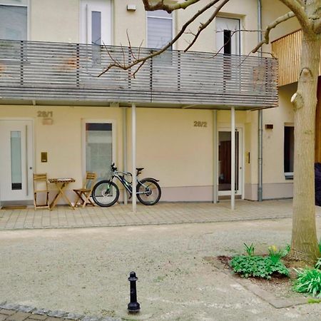 De La Vie Reutlingen - Altstadt Apartment An Stadthalle & Am Marktplatz Exteriér fotografie