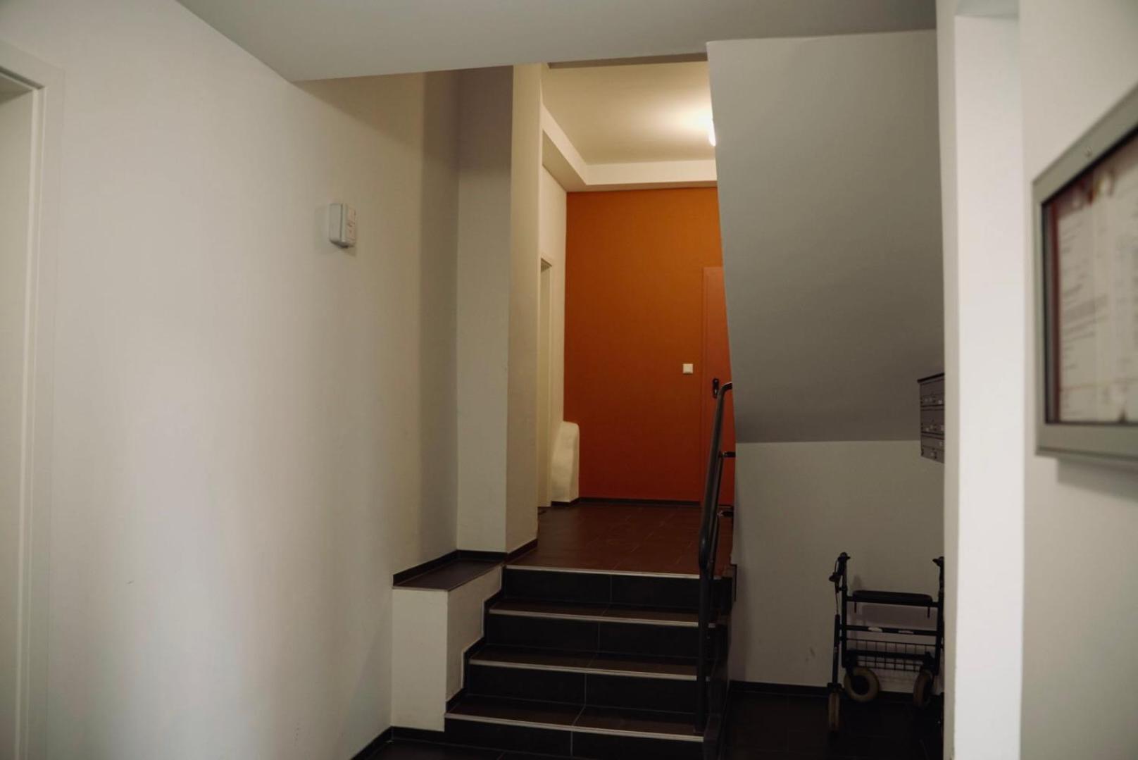 De La Vie Reutlingen - Altstadt Apartment An Stadthalle & Am Marktplatz Exteriér fotografie